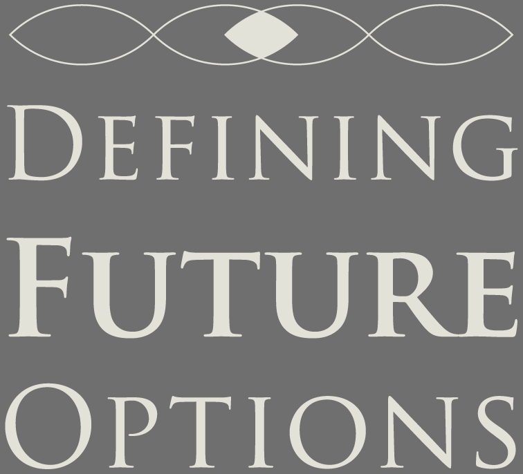 Defining Future Options